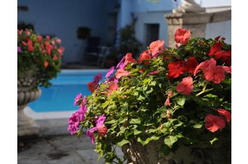 Italië Privát Domaso, Exterieur